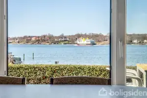 Villa på Tordenskjoldsvej 28, 5700 Svendborg