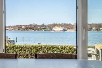 Villa på Tordenskjoldsvej 28, Tåsinge, 5700 Svendborg