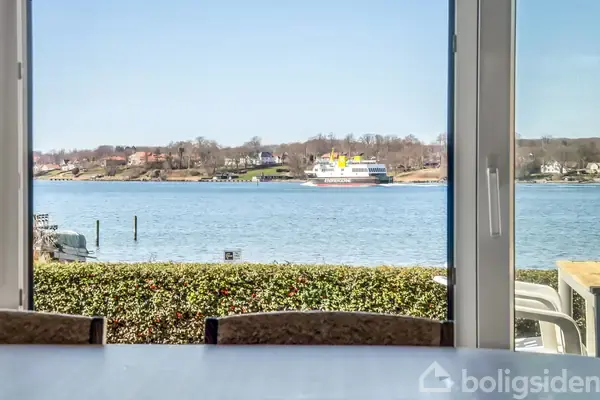 Villa på Tordenskjoldsvej 28, 5700 Svendborg