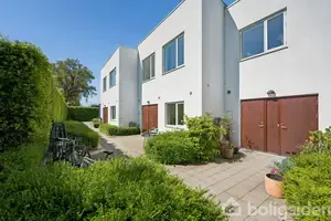 Rækkehus på Esperhave 4, 3060 Espergærde