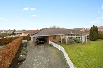 Villa på Mølleengen 14, 3550 Slangerup