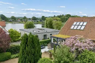 Rækkehus på Kærvej 5B, 8600 Silkeborg