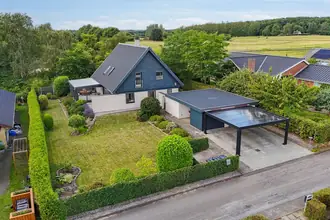 Villa på Wesselsvej 103, 4700 Næstved