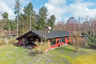 Fritidshus på Frede Buchsvej 1, 4874 Gedser