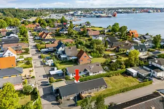 Villa på Fredericiavej 23, Sanddal, 7000 Fredericia