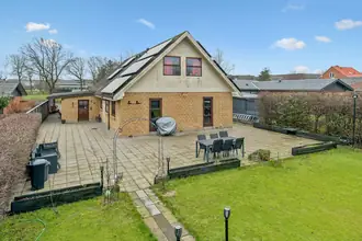 Villa på Langagervej 65, 9800 Hjørring