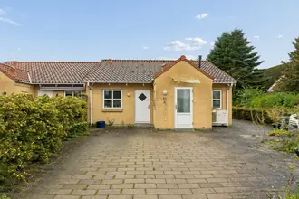 Andelsbolig på Østergade 36A, 5874