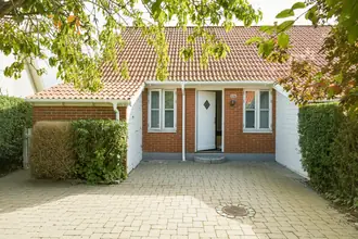 Rækkehus på Nøddelunden 336, Lille Smørum, 2765 Smørum