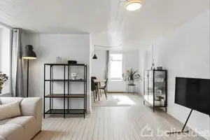 Villalejlighed på Aagade 2B, 2., 7100 Vejle