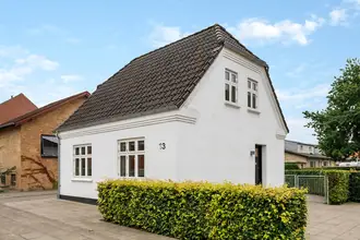 Villa på Ringstedvej 13, 7400 Herning