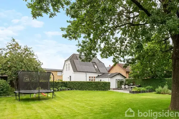 Villa på Ringstedvej 13, 7400 Herning