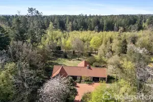 Villa på Grindstedvej 5, 9310 Vodskov