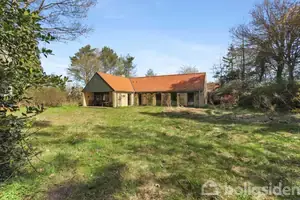 Villa på Grindstedvej 5, 9310 Vodskov