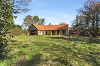 Villa på Grindstedvej 5, 9310 Vodskov