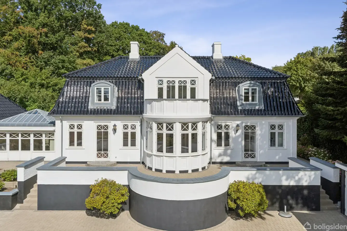 Villa på Trøjborgvej 3, 6340 Kruså