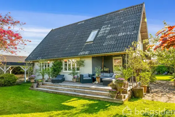 Villa på Munkebjergvej 11, 2770 Kastrup