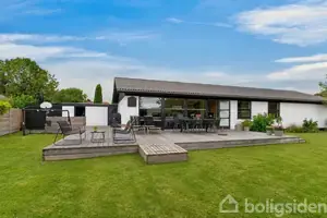 Villa på Ferskenvej 6, 9000 Aalborg