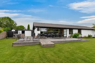 Villa på Ferskenvej 6, 9000 Aalborg