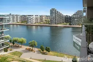 Ejerlejlighed på George Marshalls Vej 29, 6. tv., 2450 København SV