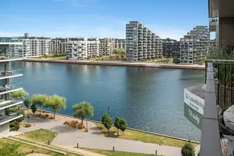 Ejerlejlighed på George Marshalls Vej 29, 6. tv., 2450 København SV