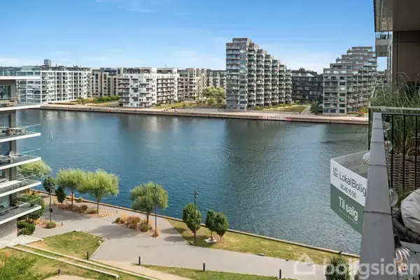 Ejerlejlighed på George Marshalls Vej 29, 6. tv., 2450 København SV