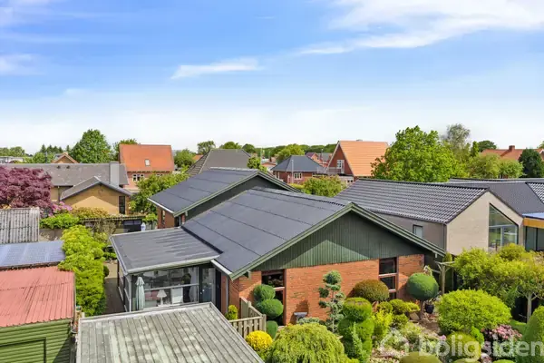 Villa på Roskildevej 6, 7400 Herning