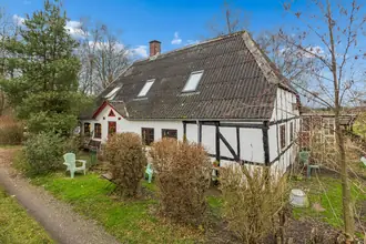 Villa på Bøllemosen 10, 5771 Stenstrup