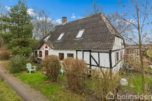 Villa på Bøllemosen 10, 5771 Stenstrup
