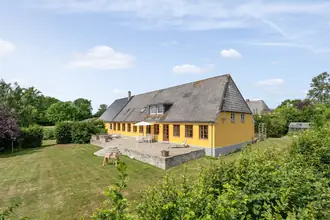 Hus – Sydals, Sarup