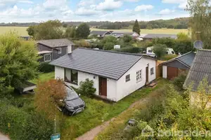Villa på Vestergade 30, 8444 Balle