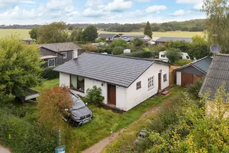 Villa på Vestergade 30, 8444 Balle