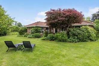 Villa på Østermarken 109, 9320 Hjallerup