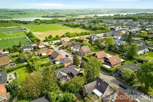 Villa på Solvej 19, 8700 Horsens