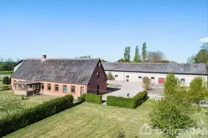 Villa på Bursøvej 40, 4930 Maribo