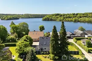 Villa på Multebærvej 39, 8600 Silkeborg