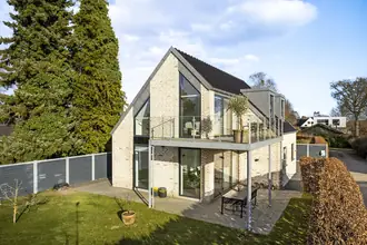 Villa på Multebærvej 39, Sejs-Svejbæk, 8600 Silkeborg