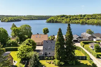 Villa på Multebærvej 39, Sejs-Svejbæk, 8600 Silkeborg