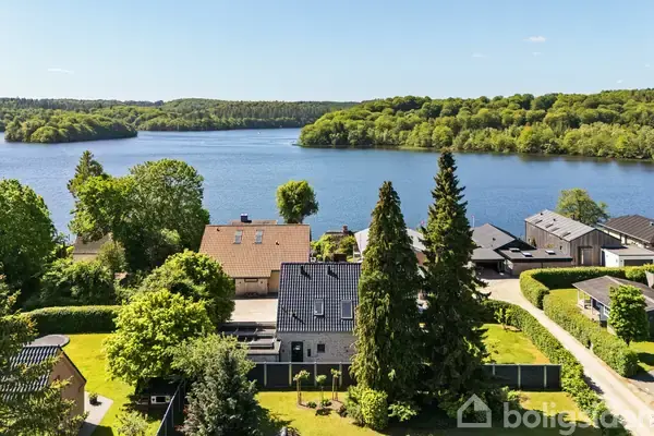 Villa på Multebærvej 39, 8600 Silkeborg