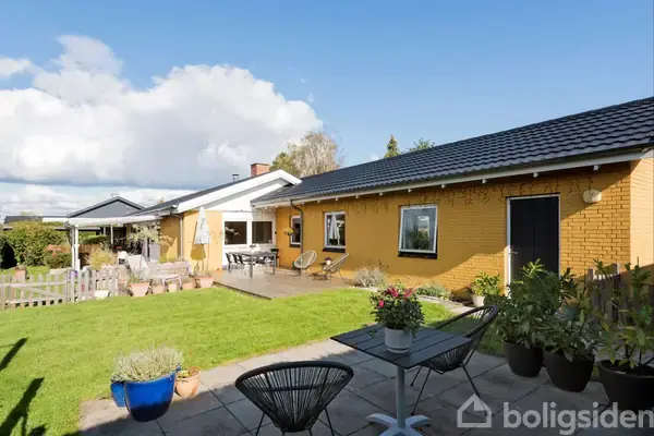 Villa på Marholm 63, 2670 Greve