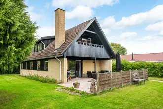 Villa på Ørnekærs Vænge 176, 2635 Ishøj