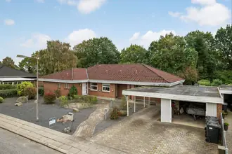 Villa på Agerbjerg 34, Snejbjerg, 7400 Herning