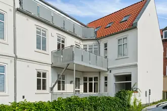 Ejerlejlighed på Vestergrave 8A, th., 8900 Randers C