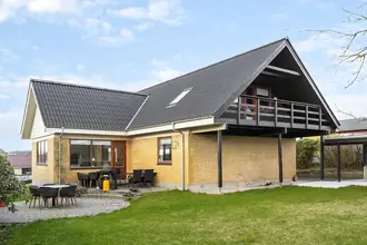 Villa på Dr. Dagmars Vej 20, 9600 Aars