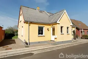 Rækkehus på Torsgade 1, 6990 Ulfborg