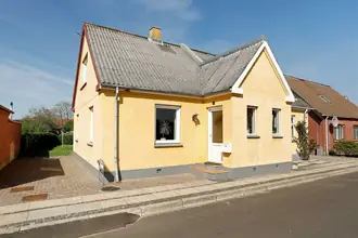 Rækkehus på Torsgade 1, 6990 Ulfborg