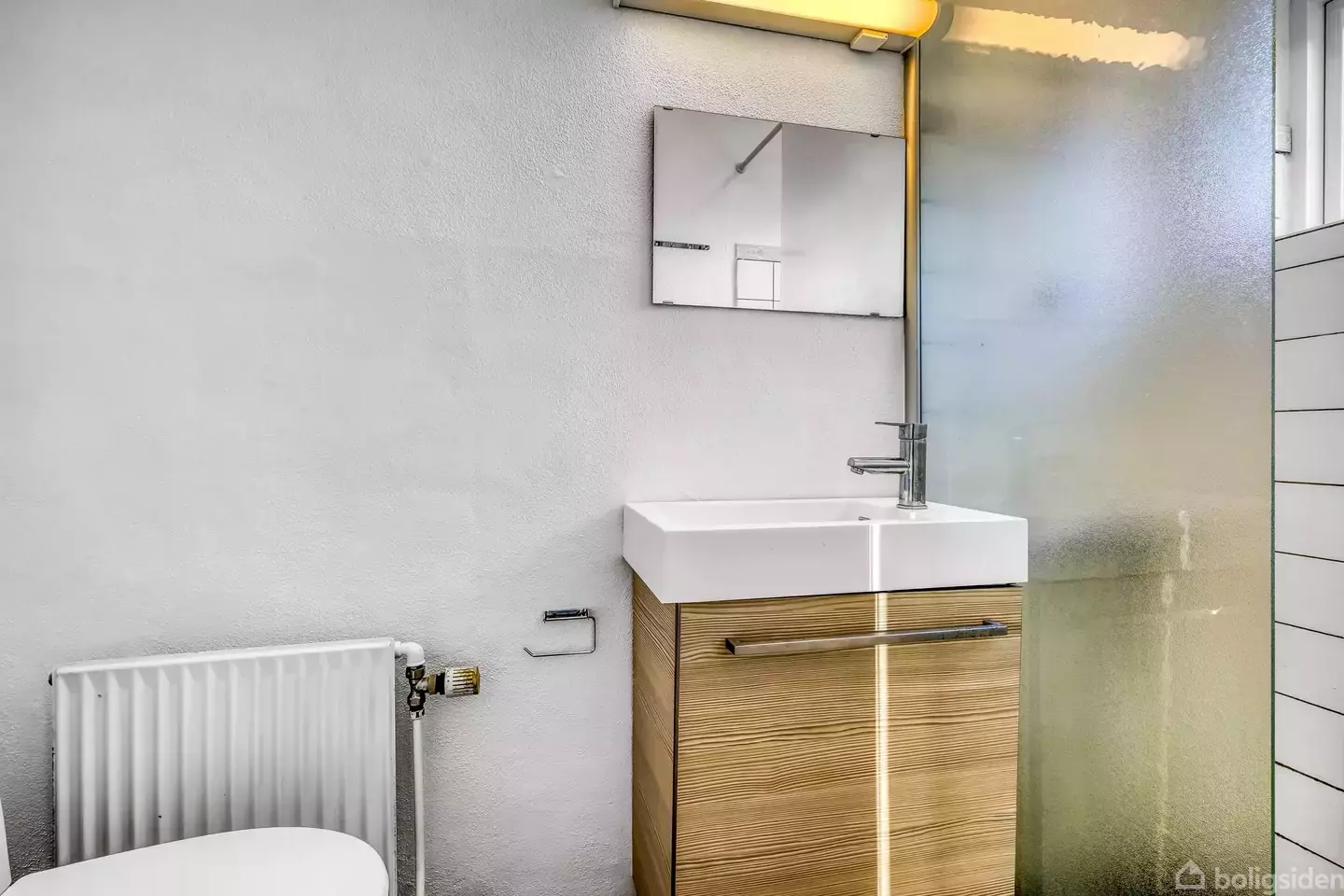 Villa i 2 plan med god planløsning og Ppivat Have - Visning 3