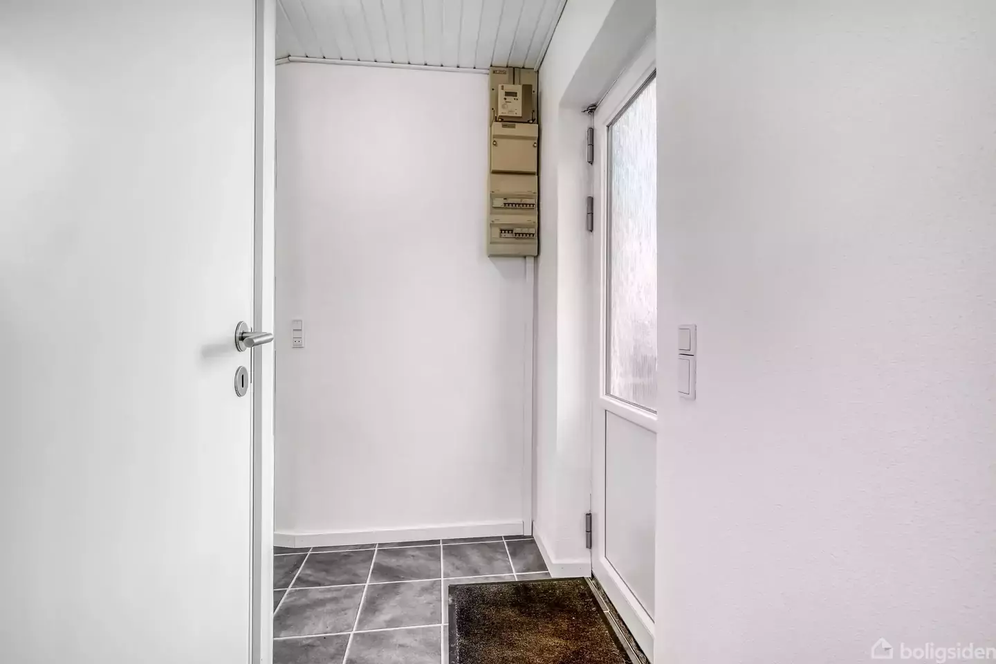 Villa i 2 plan med god planløsning og Ppivat Have - Visning 5