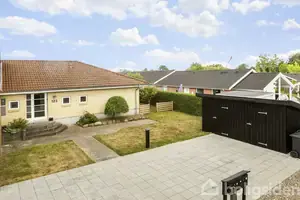 Rækkehus på Rughøjvej 123, 5250 Odense SV