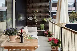 Ejerlejlighed på Tyrolsgade 20, 1. tv., 2300 København S