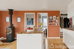 Fritidsbolig på Skadevænget 97, 4050 Skibby